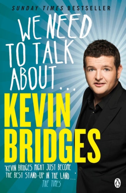 Binding: Paperback
Description: The comic autobiography of 2014 A comedian's autobiography? I wonder if he's ever used humour to deflect from his insecurities? To avoid being bullied? Is there heartache behind the humour? I wonder if he's a manic - depressive? Tears of a clown? Yes all of that.