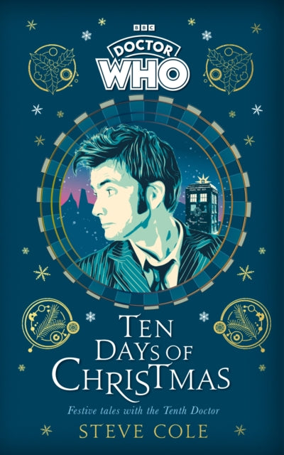 Binding: Hardcover
Description: Return to the incredible days of Ten this Christmas For the Tenth Doctor the festive season always brought adventure.