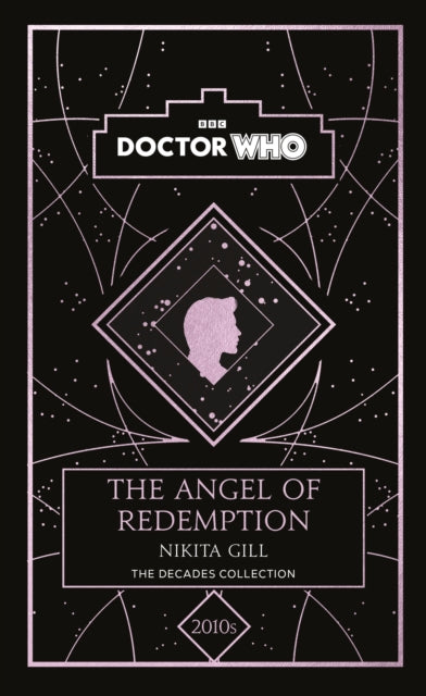 Binding: Hardcover
Description: * Part of the six books for six decades collection* A poem of tragedy and beauty The Weeping Angels are an ancient race of terrible power. With the ability to propel their victims backwards in time their true form is a mystery - they turn to stone on sight.