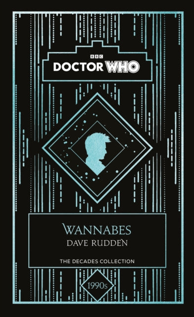 Binding: Hardcover
Description: * Part of the six books for six decades collection* It's Dublin in 1994, and the Doctor and Donna have arrived at the tiny nightclub known as Tripod.