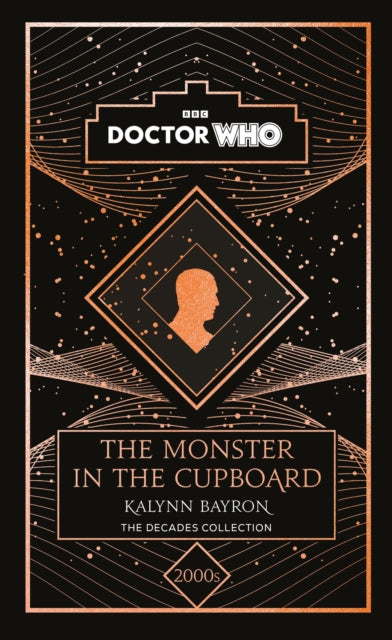 Binding: Hardcover
Description: * Part of the six books for six decades collection* When the Doctor and Rose stumble across thirteen - year - old Lily they both agree she needs their help. Lily thinks there are monsters in the closet hiding under the bed.