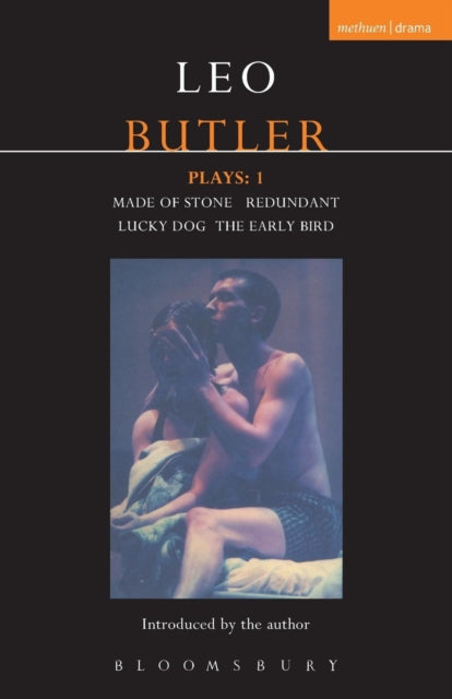 Binding: Paperback
Description: Butler Plays: 1 brings together into one volume four of themajor plays by this award - winning author.