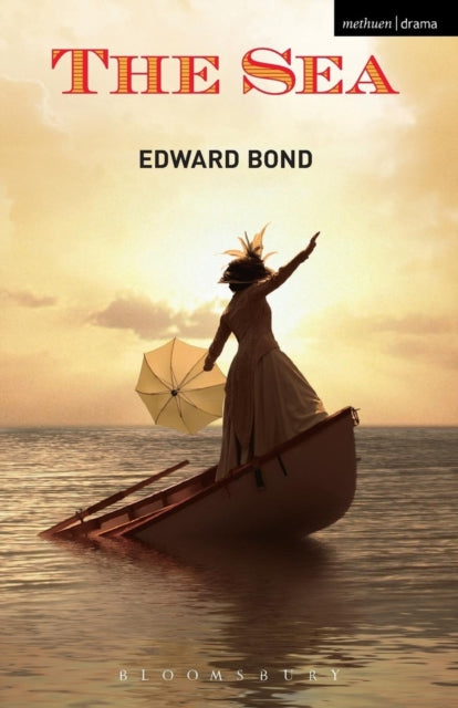 Binding: Paperback
Description: A wild storm shakes a small East Anglian seaside village and sets off a series of events that changes the lives of all its residents. Set in the high Edwardian world of 1907, The Sea is a fascinating blend of wild farce high comedy biting social satire and bleak poetic tragedy.