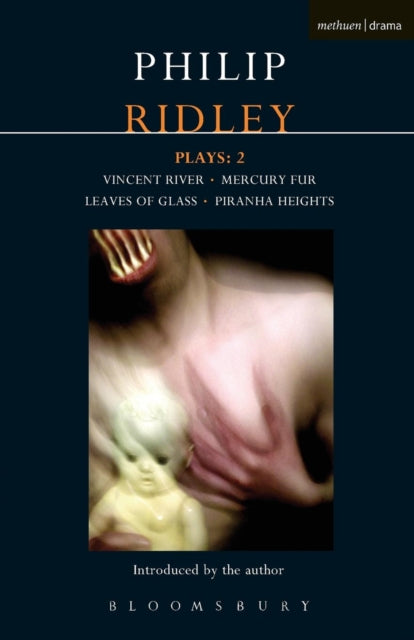 Binding: Paperback
Description: This second volume of Ridley's stage plays confirms him as one of themost imaginative daring and unique voices currently working intheatre.