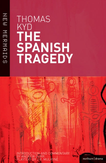 Binding: Paperback
Description: Revenge plays became the most durable and commercially successful type of drama on the Elizabethan stage. The Spanish Tragedy brings to life the intrigues of the Spanish court dramatically contrasting romantic passion with violent deaths and clandestine politics.