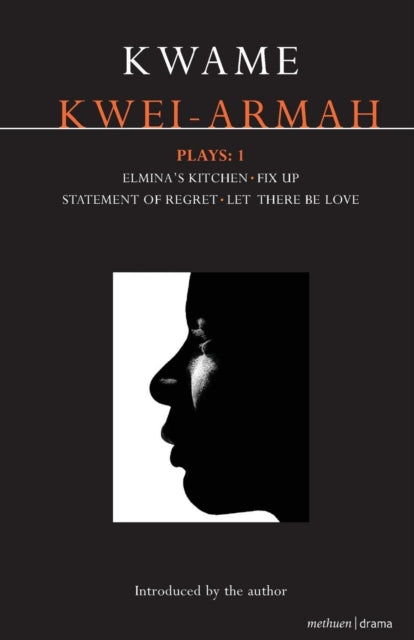 Binding: Paperback
Description: Few playwrights have been as successful as Kwame Kwei - Armah atbringing a distinctive new voice and examination of our culture to thestage in recent years.