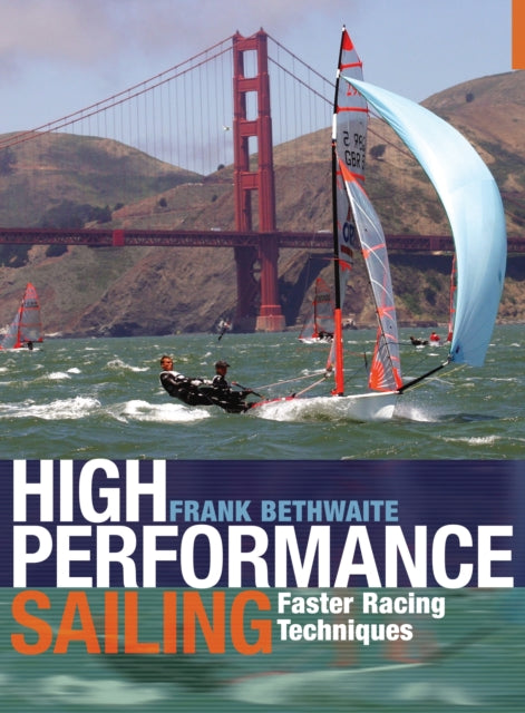 Binding: Paperback
Description: The groundbreaking reference on high speed racing techniques - - the bible for racing sailors of all levels and abilities from dinghies to the America's Cup. High Performance Sailing has become the standard reference work on high speed racing techniques.