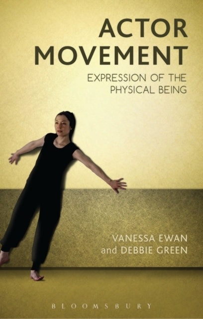 Binding: Paperback
Description: Actor Movement: Expression of the Physical Being is a textbook and video resource for the working actor the student and all those who lead and witness movement for the actor including movement tutors movement directors and directors.
