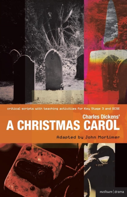 Binding: Paperback
Description: Perfect for pupils aged 11+ this stage version of Dickens classic tale uses John Mortimer's much - loved dramatisation first produced by the RSC in 1994.
