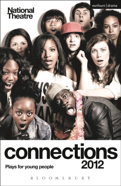 Binding: Paperback
Description: This brilliant new collection of ten plays for young people will prove indispensable to schools colleges and youth theatre groups.