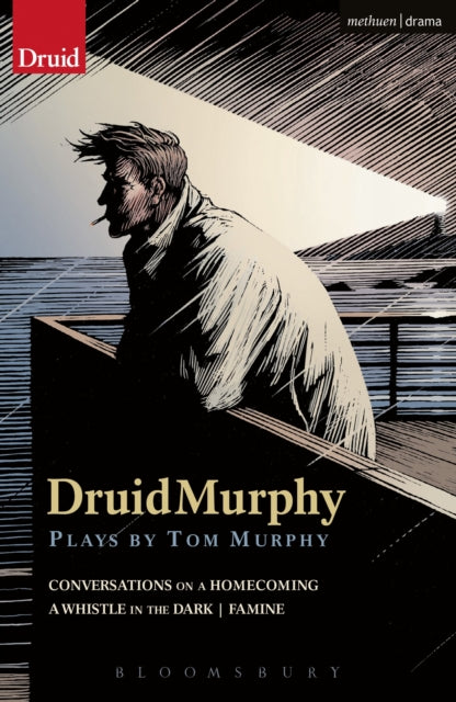 Binding: Paperback
Description: This collection brings together three of Tom Murphy's finest plays Famine A Whistle in the Dark and Conversations on a Homecoming. Together they tell the story of Irish emigration - of those who went and those who were left behind.