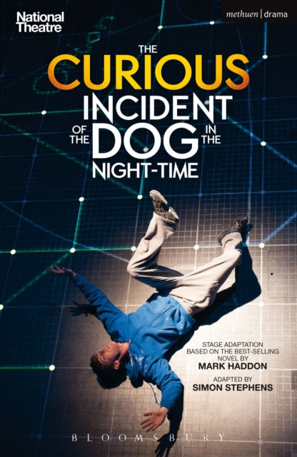 Binding: Paperback
Description: My name is Christopher John Francis Boone. I know all the countries of the world and the capital cities. And every prime number up to 7507. Christopher fifteen years old stands beside Mrs Shears's dead dog.