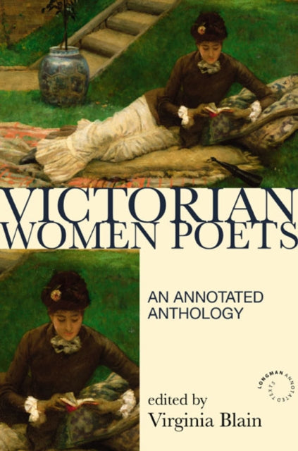 Binding: Paperback
Description: There has been a huge revival of interest in Victorian women's poetry in the last ten years and it has led to a major reconfiguration of the English poetic landscape of the nineteenth century.