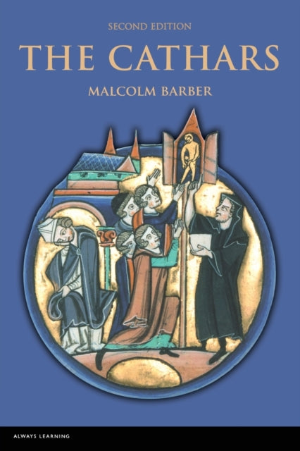 Binding: Paperback
Description: In the second half of the twelfth century the Catholic Church became convinced that dualist heresy was taking root within Christian society and that it was particularly strong in southern France.