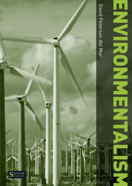 Binding: Paperback
Description: Why are our environmental problems still growing despite a huge increase in global conservation efforts? Peterson del Mar untangles this paradox by showing how prosperity is essential to environmentalism.