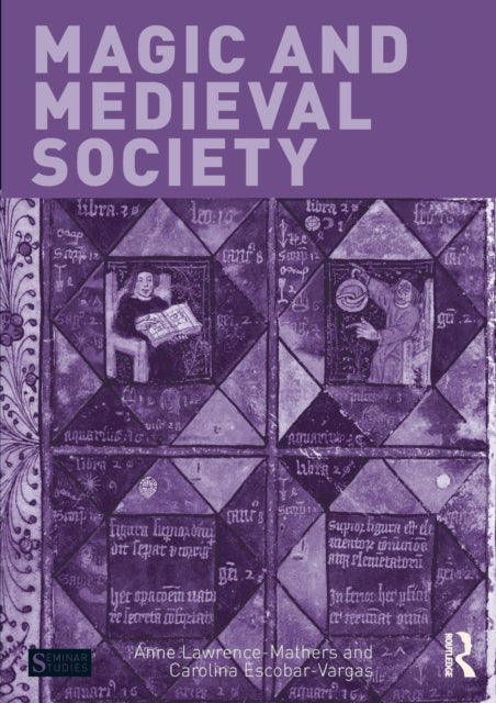 Binding: Paperback
Description: Magic and Medieval Society presents a thematic approach to the topic of magic and sorcery in Western Europe between the eleventh and the fifteenth century.