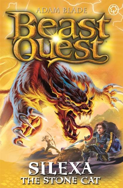 Binding: Paperback
Description: Free the Beasts. Live the Adventure.