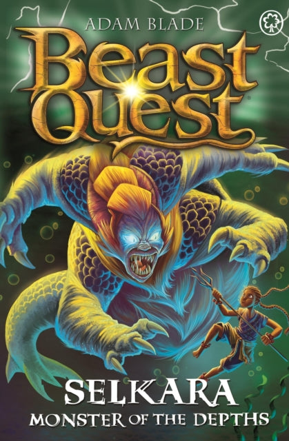Binding: Paperback
Description: Free the Beasts. Live the Adventure.