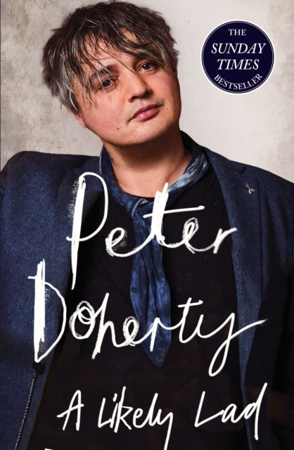Binding: Paperback
Description: Peter Doherty's is the last of the great rock 'n roll stories - bad boy and public enemy. To his devoted fans he is a cult hero a modern - day Rimbaud. Musically he has defined the past twenty years of indie rock with his sound lyrics lifestyle and aesthetic.