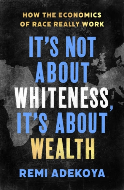 Binding: Hardcover
Description: An open and insightful investigation at how contemporary racial hierarchies are determined by wealth and economics and how this is reflected in today's economic hierarchies.