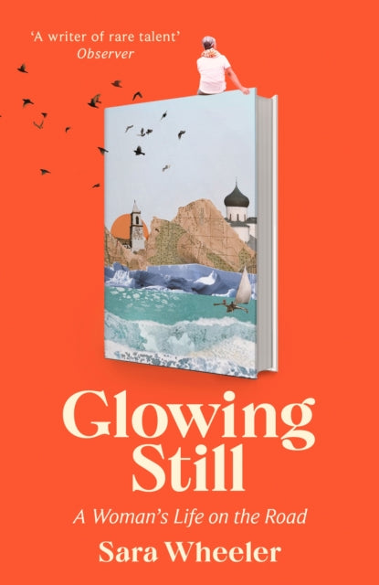 Binding: Hardcover
Description: Britain's foremost woman travel writer Sara Wheeler records her life of adventure from the Antarctic to Zanzibar.