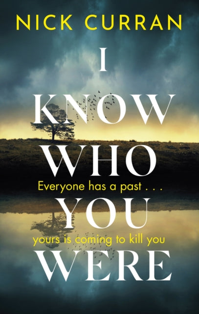 Binding: Hardcover
Description: Grabs the reader from the very first page - and never lets go Daily MAIL Taut and properly disturbing Impressive The Critic Everyone HAS A PAST Yours IS Coming TO KILL YOU Alex and Morven have a pretty perfect marriage.