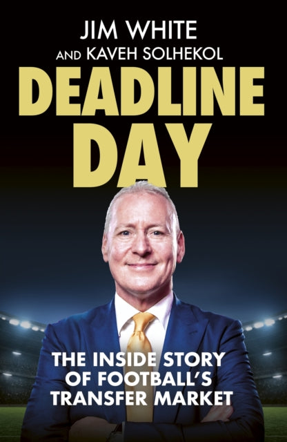 Binding: Hardcover
Description: WITH AN Exclusive Q& A Between JIM AND Kaveh FOR THE Audiobook The best football book of the year. A must - read for anyone who loves football Harry Redknapp Football used to be a sport. Then it became a business. Now it's a whole industry.