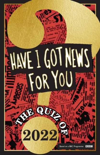 Binding: Hardcover
Description: Whatever word you'd care to apply to 2022, no one can deny it's been eventful.