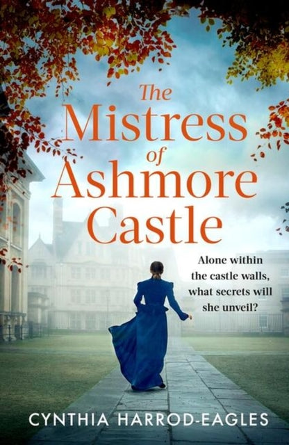 Binding: Hardcover
Description: The third novel in the Ashmore Castle series perfect for fans of Downton Abbey from the author of the hugely successful Morland Dynasty novels Behind the doors of the magnificent Ashmore Castle secrets are waiting to be uncovered England 1903.
