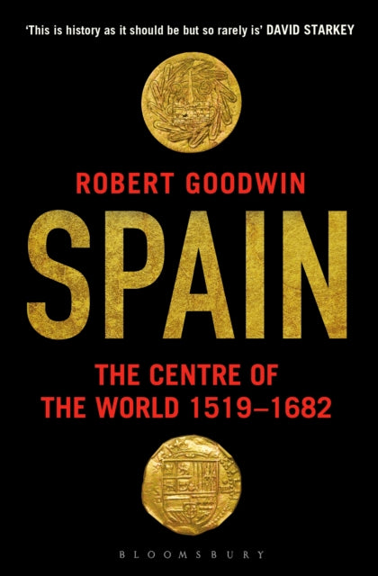 Binding: Paperback
Description: In the sixteenth century the Spaniards became the first nation in history to have worldwide reach; across most of Europe to the Americas the Philippines and India.