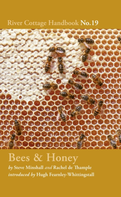 Binding: Hardcover
Description: Beekeeping is surprisingly easy; the bees are the ones that do all the hard work.