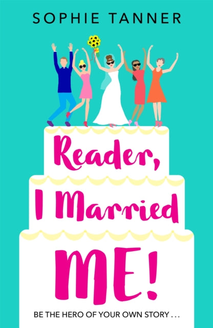 Reader I Married Me A Feel - Good Read For Anyone In Need Of A Boost!