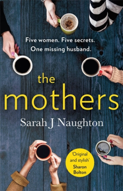 Binding: Paperback
Description: FROM THE Number ONE Bestselling Author Dazzlingly inventive Sunday Times Crime Book of the Month A meticulously plotted exploration of friendship foe - ship and the lies that bind which builds to a gripping and powerful conclusion Cara Hunter ********** FIVE Women.