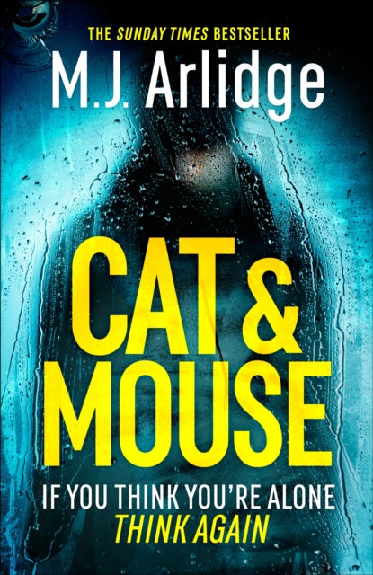 Binding: Paperback
Description: WHEN YOU Think YOU RE SAFE WHEN YOU Think YOU RE ALL Alone THAT's WHEN HE LL COME FOR YOU. A silent killer stalks the city targeting those home alone at night playing a deadly game of cat and mouse with the victims.