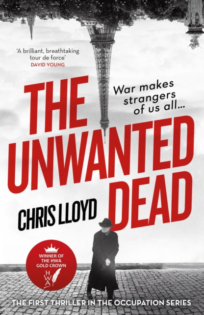 Binding: Paperback
Description: A gripping murder mystery and a vivid recreation of Paris under German Occupation.