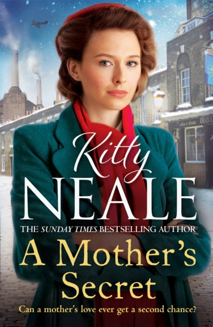 A Mother's Secret The Heartwrenching Family Saga Series Set In Ww 2 Battersea