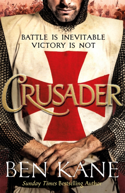 Binding: Paperback
Description: KING. Politician. Warrior. Conqueror.1189. Richard the Lionheart's long - awaited goal comes true as he is crowned King of England. Setting his own kingdom in order he prepares to embark on a gruelling crusade to reclaim Jerusalem.