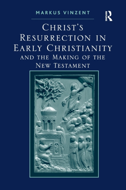 Binding: Paperback
Description: Why is the Resurrection of Christ so remote almost non - existent in many early Christian writings of the first 140 years of Christianity? This is the first Patristic book to focus on the development of the belief in the Resurrection of Christ through the first centuries A. D.