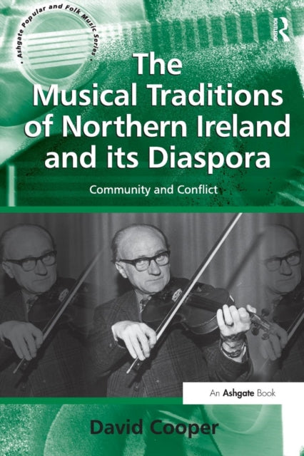 Binding: Paperback
Description: For at least two centuries and arguably much longer Ireland has exerted an important influence on the development of the traditional popular and art musics of other regions and in particular those of Britain and the United States.