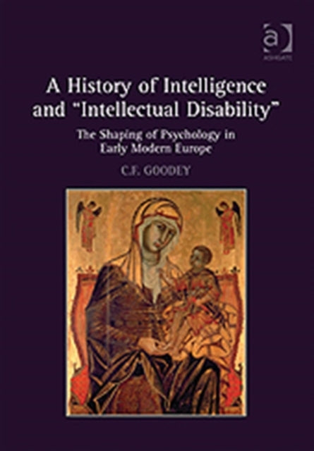 Binding: Hardcover
Description: Starting with the hypothesis that not only human intelligence but also its antithesis 'intellectual disability are nothing more than historical contingencies C. F.