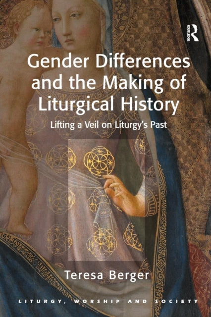 Binding: Paperback
Description: Mapping uncharted territory in the study of liturgy's past this book offers a history to contemporary questions around gender and liturgical life.
