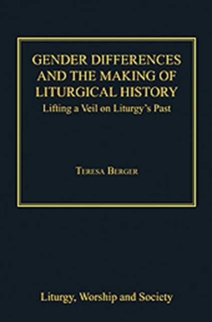 Binding: Hardcover
Description: Mapping uncharted territory in the study of liturgy's past this book offers a history to contemporary questions around gender and liturgical life.