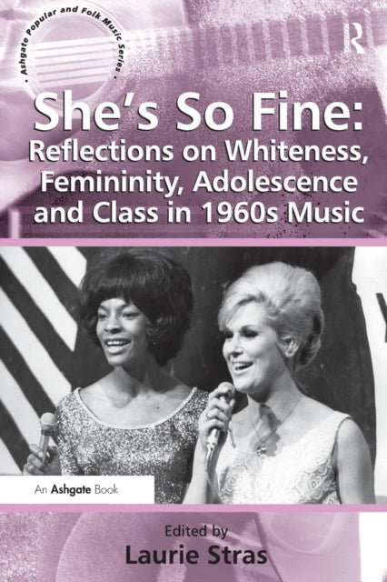 Binding: Paperback
Description: She's So Fine explores the music reception and cultural significance of 1960s girl singers and girl groups in the US and the UK.