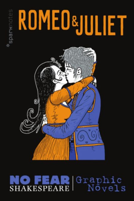 Binding: Paperback
Description: This colourful graphic novel features an illustrated cast of characters and a helpful plot summary.
Title: Romeo And Juliet
Brand: Union Square & Co.