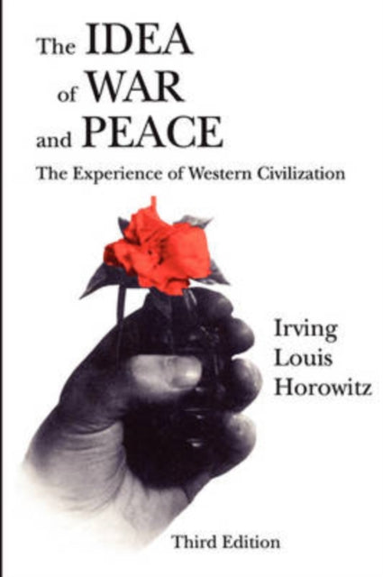 Binding: Paperback
Description: Modern theorists and their ideas on war and peace are here presented interpreted and evaluated with scholarship and clarity of expression. In examining the main currents in modern social theory the author has gone directly to the works of the leading philosophic figures.