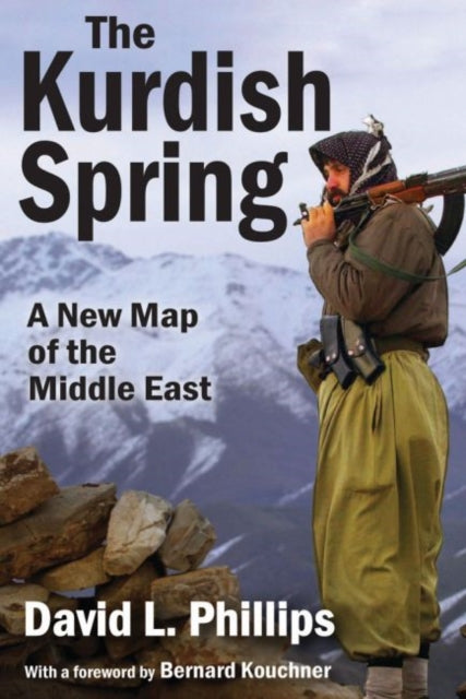 Binding: Paperback
Description: Kurds are the largest stateless people in the world. An estimated thirty - two million Kurds live in " Kurdistan " which includes parts of Turkey Iraq Syria and Iran today's "hot spots" in the Middle East.