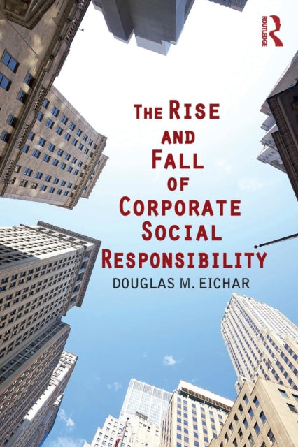 Binding: Paperback
Description: Corporate social responsibility was one of the most consequential business trends of the twentieth century.