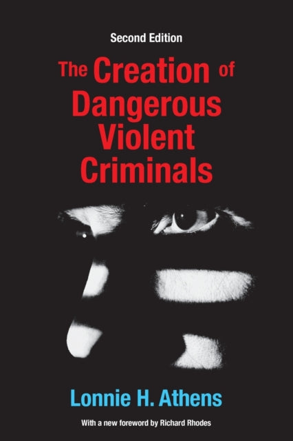 Binding: Paperback
Description: Lonnie H.