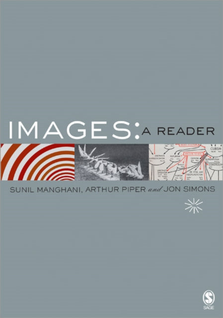 Binding: Paperback
Description: Images: A Reader provides a key resource for students academics practitioners and other readers engaged in the critical theoretical and practical study of images.