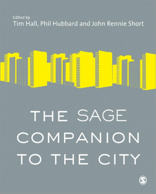 Binding: Paperback
Description: " This book pulls together an exceptional range of literature in addressing the complexity of contemporary patterns and processes of urbanization.